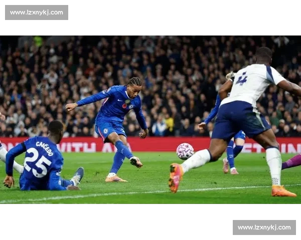 丹索盛赞攻防双绝:热刺 3-0 横扫埃弗顿 丹索盛赞攻防双绝:热刺 3-0 横扫埃弗顿