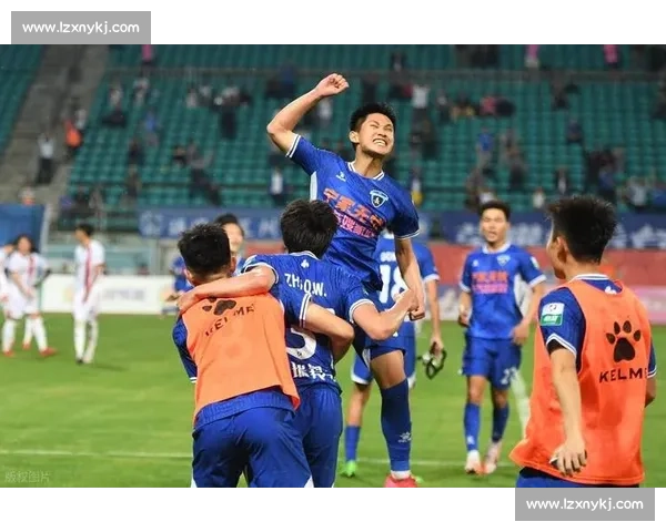 足协 “接管” 苏超川超？真相藏在赛场上