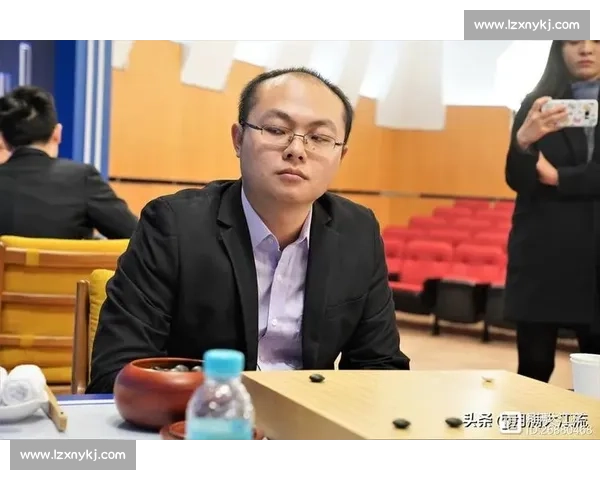 唐韦星领跑阳明杯人气榜，中日韩围棋票选激战正酣