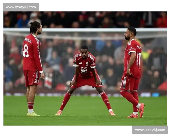 9 轮 4 负追平上季!利物浦 32 年耻辱背后的崩盘局 9 轮 4 负追平上季!利物浦 32 年耻辱背后的崩盘局