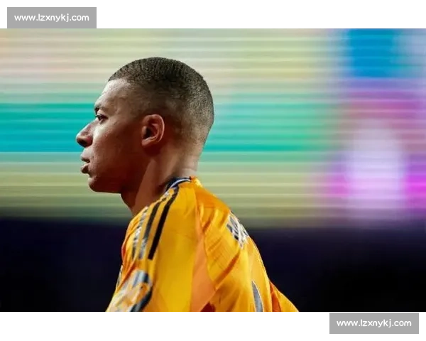 姆巴佩德比首开纪录，皇马 2-1 擒巴萨摘 MVP