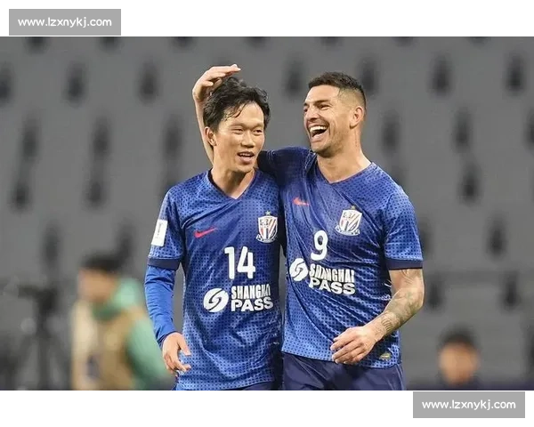 亚冠出线关键战国安迎战恒大南北豪门巅峰对决前瞻生死夜一触即发
