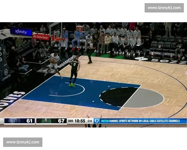 NBA灰熊VS强敌巅峰对决攻防博弈全场看点解析