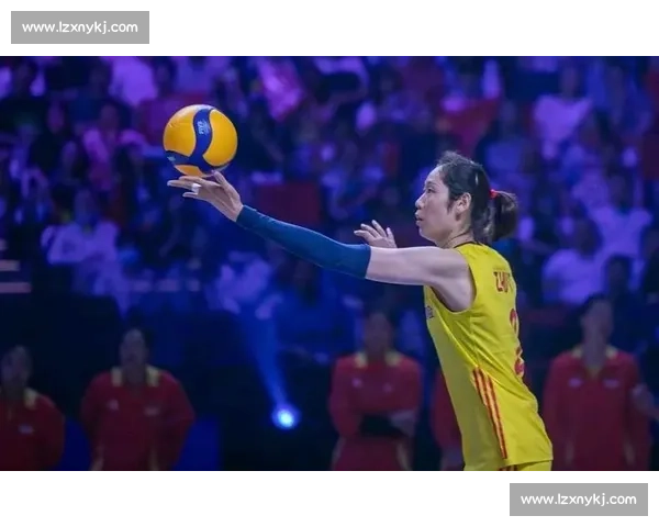 中国女排迎战日本巅峰对决全程直播看点全面解析激烈较量赛场风云