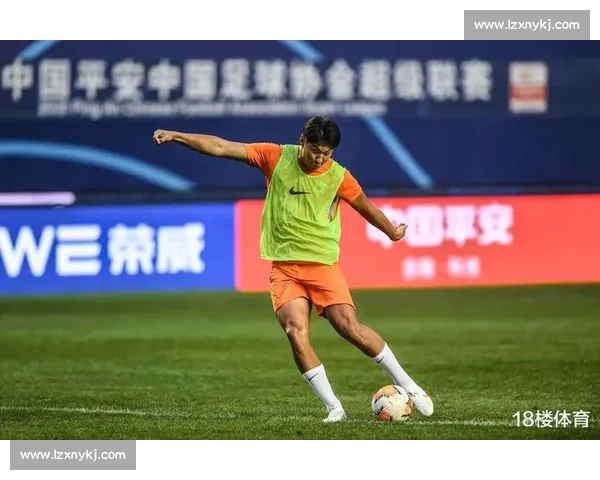 中超焦点战鲁能迎战江苏直播解析与赛前看点全梳理深度前瞻全景呈现