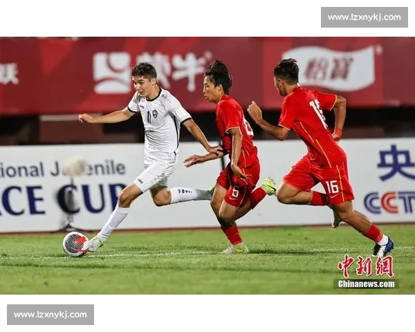 中国队对阵乌兹别克斯坦精彩集锦回顾激情瞬间全解析关键进球与战术亮点